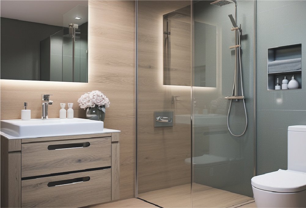 banyo tadilati ao